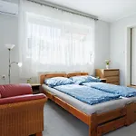 Baum By Interhome Апартаменты Фоньод