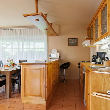 Apartament Baum By Interhome Fonyód