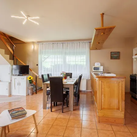 Baum By Interhome 公寓