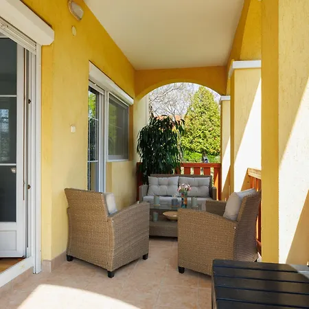 公寓 Baum By Interhome