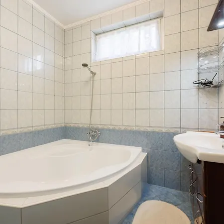 Baum By Interhome Apartament Fonyód