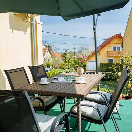 Baum By Interhome Apartament *