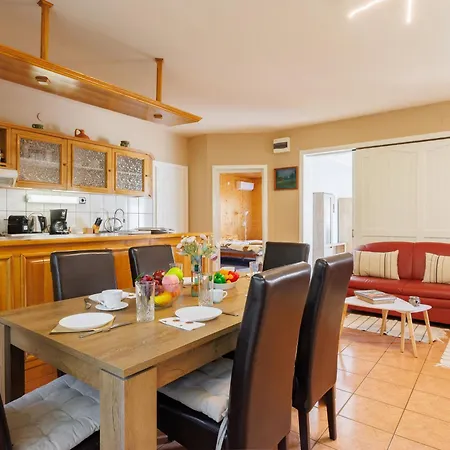 Apartament Baum By Interhome Fonyód