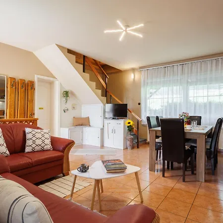 Baum By Interhome * Fonyód