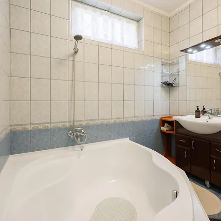 Baum By Interhome Apartament *