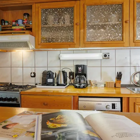 Baum By Interhome 公寓 *