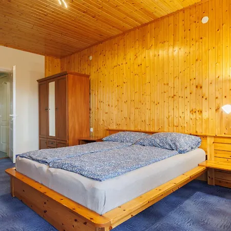 Baum By Interhome Fonyod
