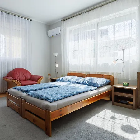 Baum By Interhome Apartment