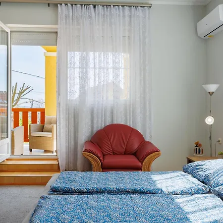 Apartament Baum By Interhome *