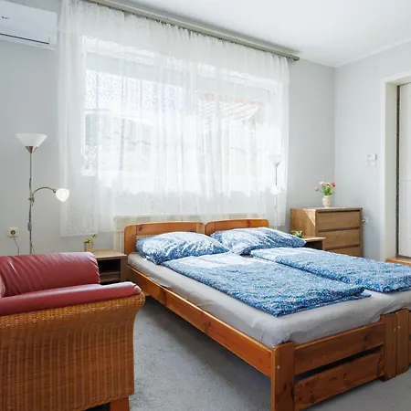 Baum By Interhome Apartament Fonyód