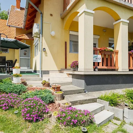 Baum By Interhome Апартаменты