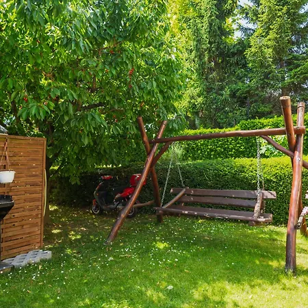 Апартаменты Baum By Interhome Фоньод