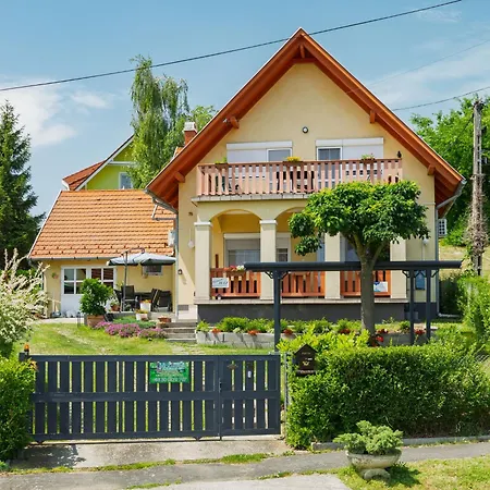 Baum By Interhome * Fonyód