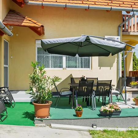 Baum By Interhome Apartament *